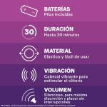 DUREX - INTENSE DIABLILLO VIBRATING PENIS RING - Image 2