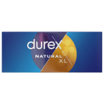 DUREX - EXTRA LARGE XL 144 UNITS - Image 2