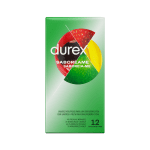 DUREX - SABOREAME 12 UNITS - Image 2