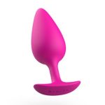 B SWISH - BFILLED BASIC PLUS PROSTATIC PLUG MAGENTA - Image 2