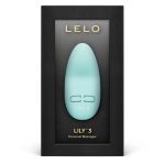 LELO - LILY 3 PERSONAL MASSAGER - AQUA GREEN - Image 2
