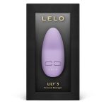 LELO - LILY 3 PERSONAL MASSAGER - LILAC - Image 2