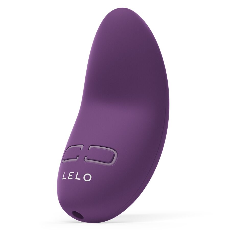 img_135506_7c5efdddf50cad4095d6962a0b1cc451_1 LELO - LILY 3 PERSONAL MASSAGER - PURPLE - Image 1
