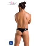 PASSION - 033 PAUL THONG BLACK L/XL - Image 2