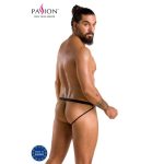 PASSION - 034 SLIP OPEN LUKE BLACK L/XL - Image 2