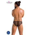PASSION - 035 SLIP RICHARD BLACK S/M - Image 2