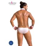 PASSION - 037 SLIP GREGORY WHITE S/M - Image 2