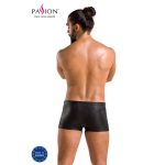 PASSION - 048 SHORT DAVID BLACK S/M - Image 2