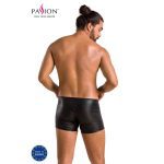 PASSION - 049 SHORT MATT BLACK L/XL - Image 2