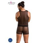 PASSION - 054 OSCAR SET BLACK L/XL - Image 2
