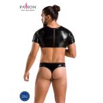 PASSION - 057 SET PETER BLACK L/XL - Image 2