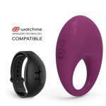 COVERME - DYLAN RECHARGEABLE RING COMPATIBLE WITH WATCHME WIRELESS TECHNOLOGY - Image 2