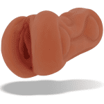 JAMYJOB SIGNATURE - BRANDY VAGINA MASTURBATOR - Image 2