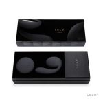 LELO - IDA BLACK VIBRATOR - Image 2
