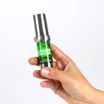 SECRETPLAY - FRESH LIQUID VIBRATOR STIMULATOR & PLEASURE INTENSIFIER 15 ML - Image 2