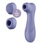 SATISFYER - PRO 2 GENERACIÓN 3 LILAC BLUETOOTH & APP - Image 2