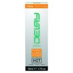 HOT - DELAY SPRAY 50ML - Image 2
