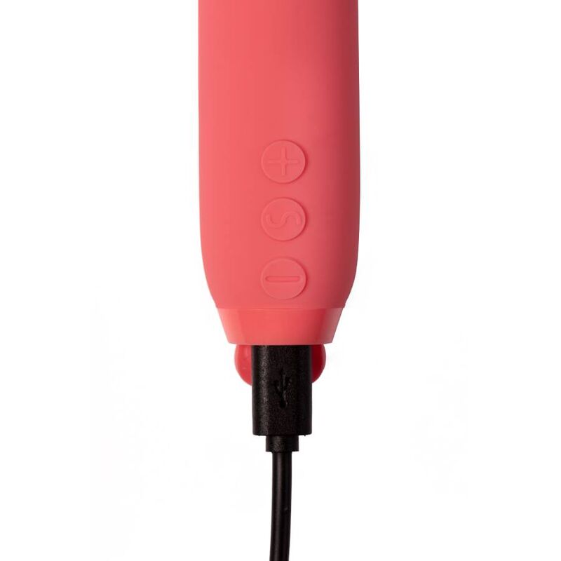 img_137674_e8f3b020735a6da2f14e7f4da491155b_1 JE JOUE - VITA BULLET PINK WATERMELON - Image 2