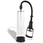 INTENSE - PUMP TRANSPARENT PUMP 01 - Image 2
