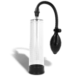 INTENSE - PUMP TRANSPARENT PUMP 02 - Image 2