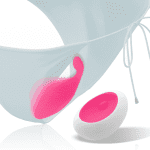INTENSE - ROB PANTIE REMOTE CONTROL PINK - Image 2