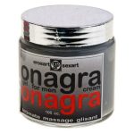 EROS-ART - MEN EVENING PRINT ENHANCING GEL FOR HIM 100 CC - Image 2