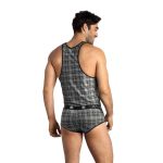 ANAIS MEN - BALANCE TOP L - Image 2