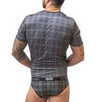 ANAIS MEN - BALANCE T-SHIRT XL - Image 2