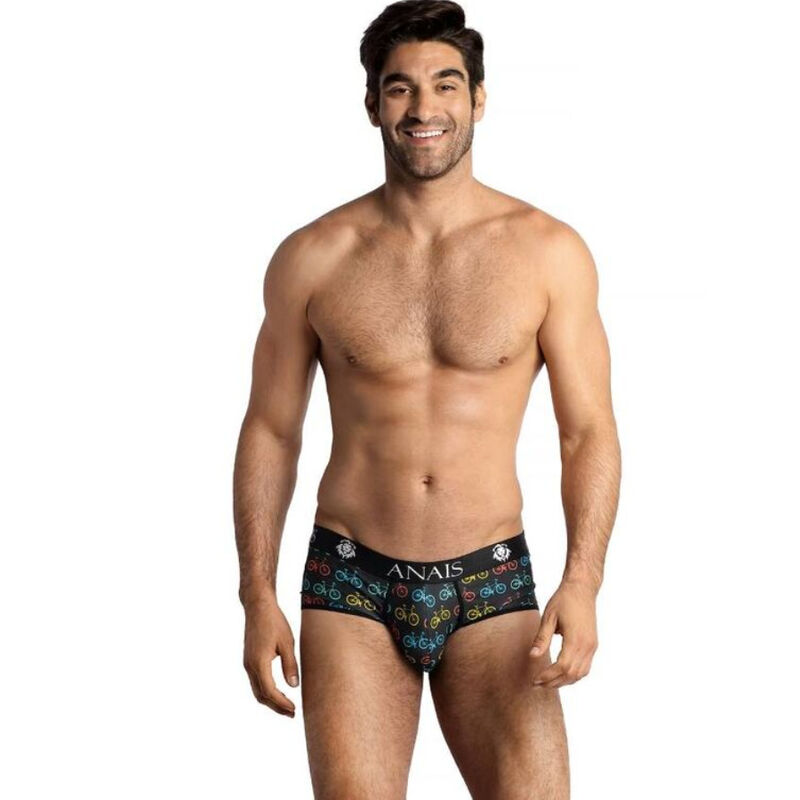 img_138887_c076197eb6a718b8c19f50c28774c723_1 ANAIS MEN - BENITO BRIEF S - Image 1