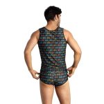 ANAIS MEN - BENITO TOP S - Image 2