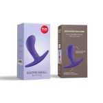 FUN FACTORY - BOOTIE ANAL PLUG SMALL VIOLET - Image 2