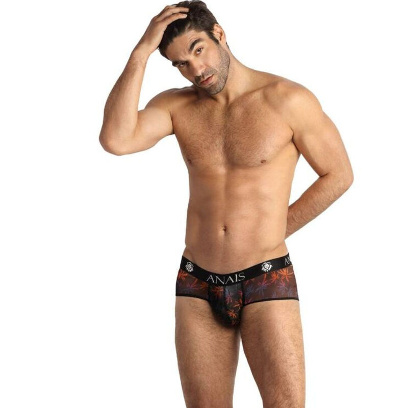 img_139250_cbe9cdf14f90d042280eaeb3d78dc0f9_1 ANAIS MEN - CHILL BOXER BRIEF S - Image 1