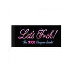 KHEPER GAMES - LETS F*CK COUPONS / EN - Image 2