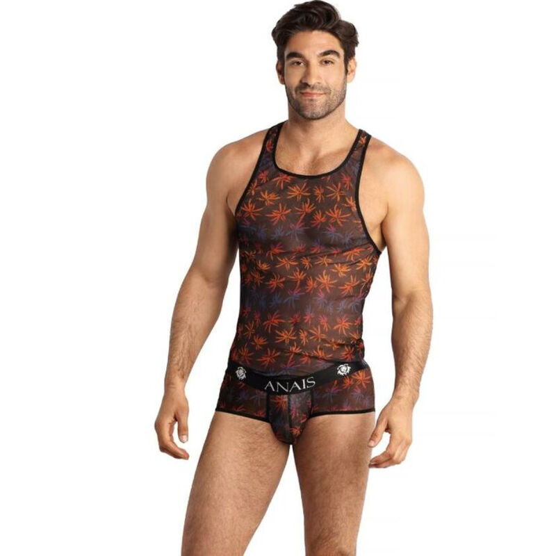 img_139267_2e8afb0afb158c9365ead3784e059819_1 ANAIS MEN - CHILL TOP M - Image 1