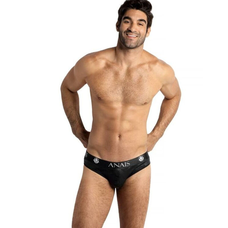 img_139301_52a7cb87d21a6840e6306758fa550fce_1 ANAIS MEN - ELECTRO SLIP M - Image 1