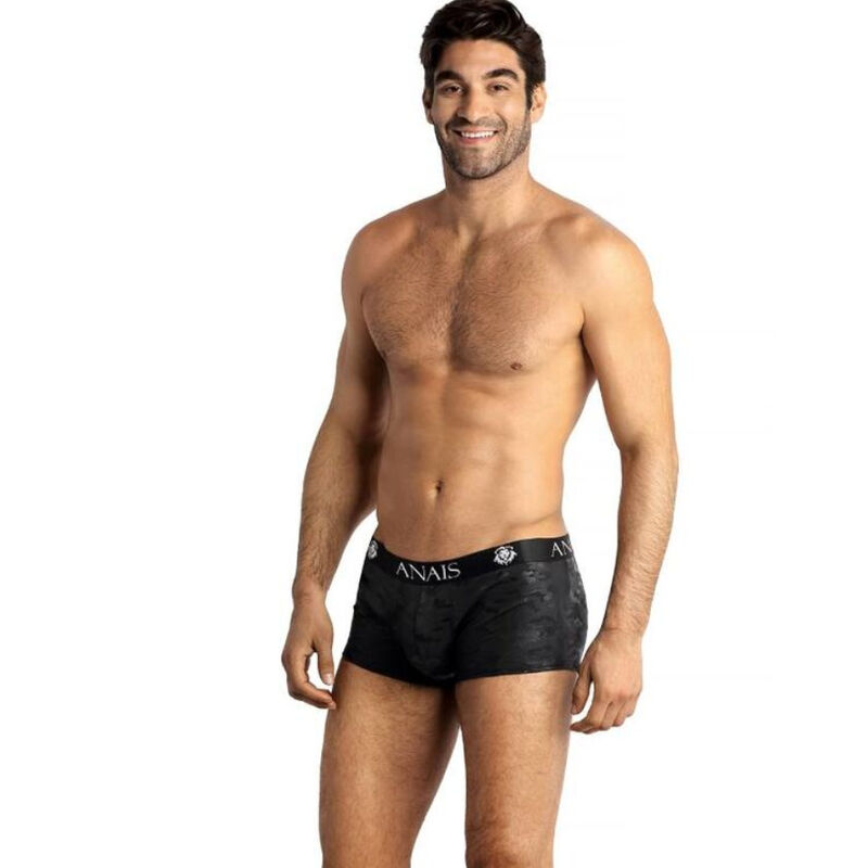 img_139345_358078e5c4a0a71ebd3a840786d351b5_1 ANAIS MEN - ELECTRO BOXER M - Image 1