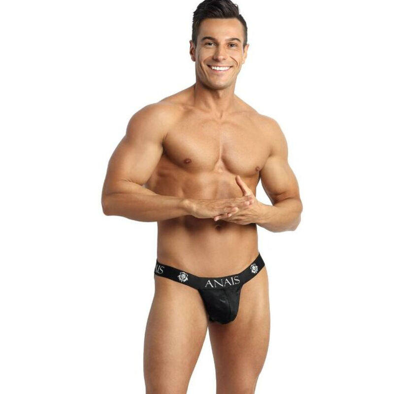 img_139362_16a575f6bc141bd50595de01324e1914_1 ANAIS MEN - ELECTRO JOCK STRAP S - Image 1