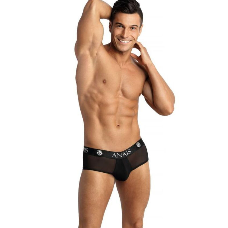 img_139458_bb168e8657edd15297159bcf0544c85d_1 ANAIS MEN - EROS JOCK BIKINI L - Image 1