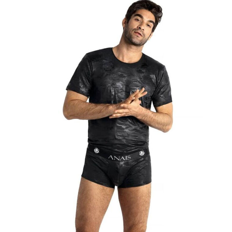 img_139472_855c64bd53a6a2d7a634d7ff15f1f441_1 ANAIS MEN - ELECTRO T-SHIRT XL - Image 1