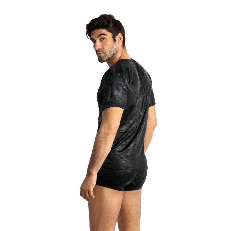 img_139473_bfbdb4885b31c0adc131f20d53e4df0d_1 ANAIS MEN - ELECTRO T-SHIRT XL - Image 2