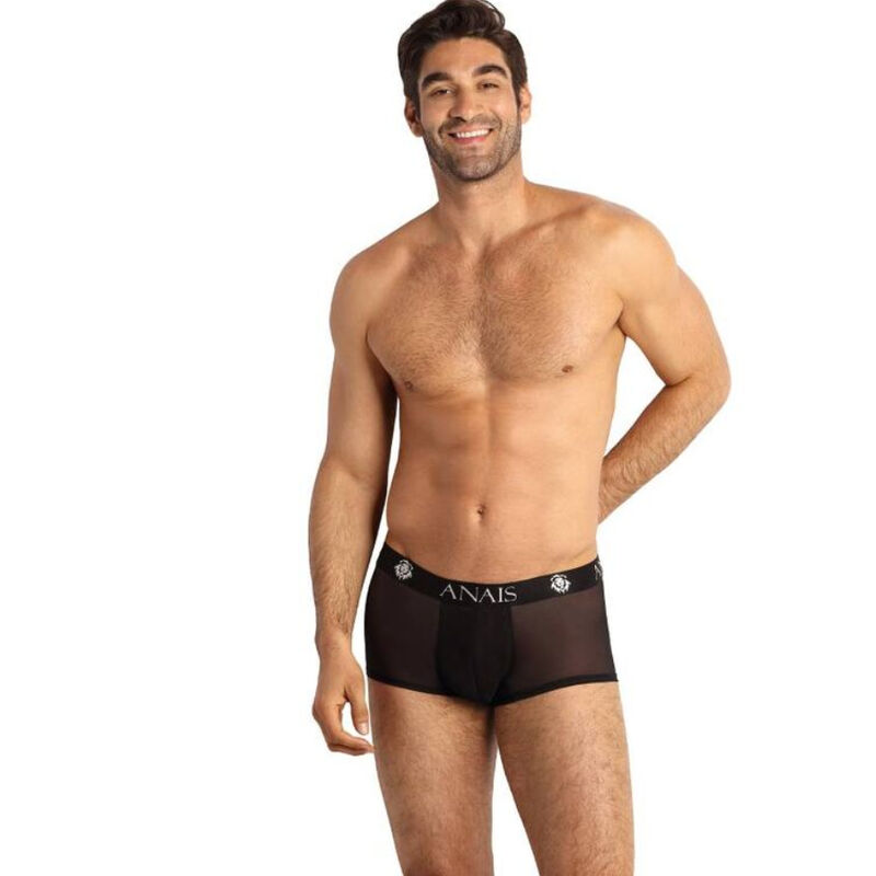img_139652_4ca31ab33baae1aa1ee70fa88e53655d_1 ANAIS MEN - EROS BOXER XL - Image 1