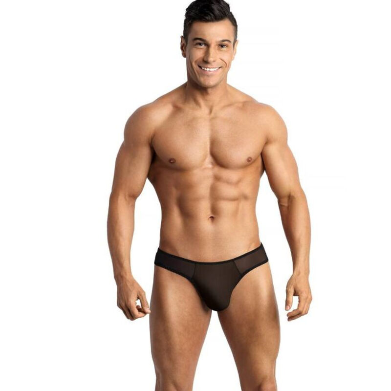 img_139675_51c50553954ca1c117fa60f5f10dca33_1 ANAIS MEN - EROS STRING L - Image 1