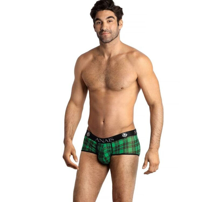 img_139706_6660665c53f1190b800baa70341154da_1 ANAIS MEN - MAGIC BRIEF M - Image 1