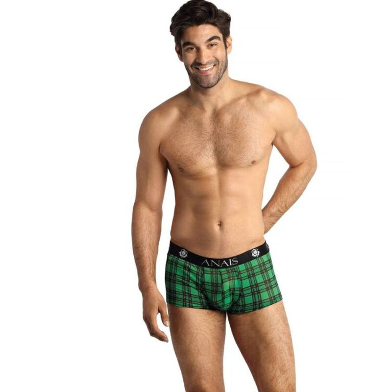 img_139722_a6e48186d6d5d17ee74d099eaacea5d8_1 ANAIS MEN - MAGIC BOXER S - Image 1