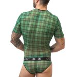 ANAIS MEN - MAGIC T-SHIRT L - Image 2