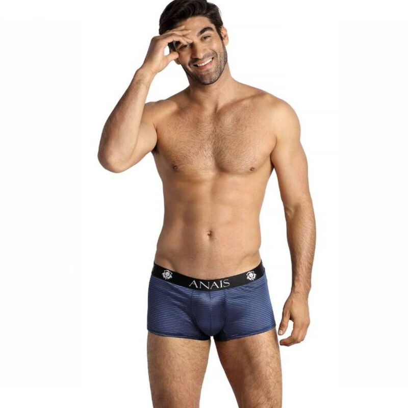 img_139870_f57e9f8e1a8f650685b08a9c2304d886_1 ANAIS MEN - NAVAL BOXER L - Image 1