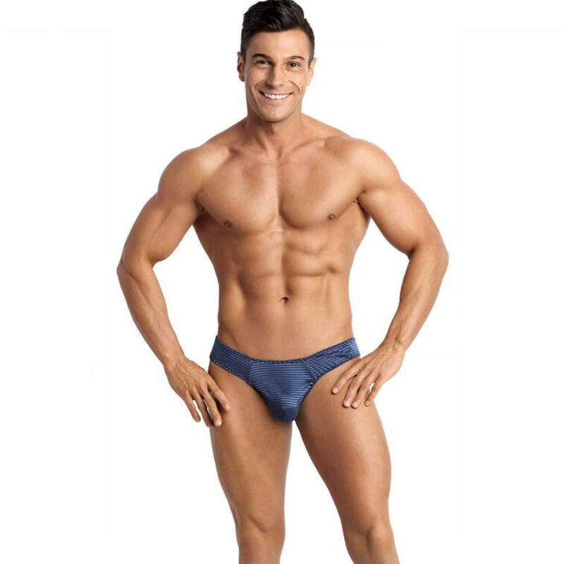 img_139949_7dc6676cddefa6a47c6b0bac97a07f8c_1 ANAIS MEN - NAVAL STRING XL - Image 1