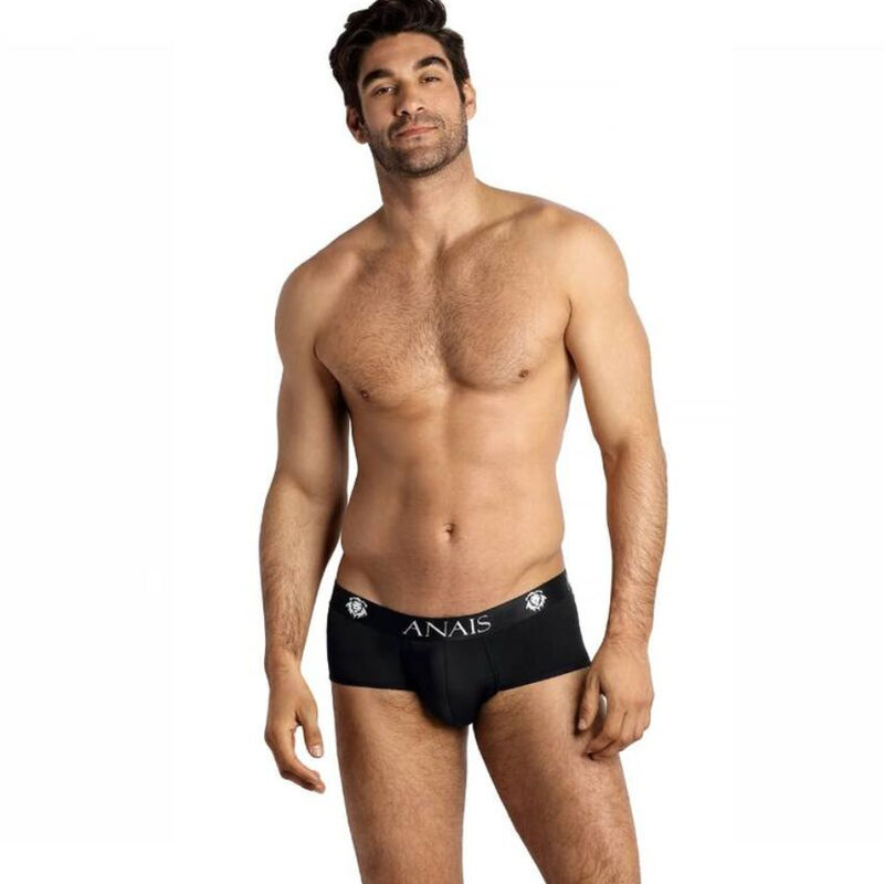 img_139974_4ad4103cf9b12d0232c3e5e053c2f9f6_1 ANAIS MEN - PETROL BRIEF XL - Image 1