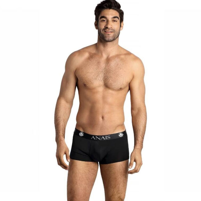 img_140000_db3fc0086a7f3aa819679020ace06050_1 ANAIS MEN - PETROL BOXER M - Image 1