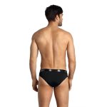 ANAIS MEN - PETROL SLIP M - Image 2